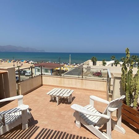 Tonnara Apartments Alcamo Marina Rom bilde