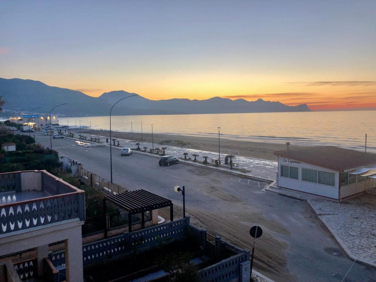 Tonnara Apartments Alcamo Marina Eksteriør bilde