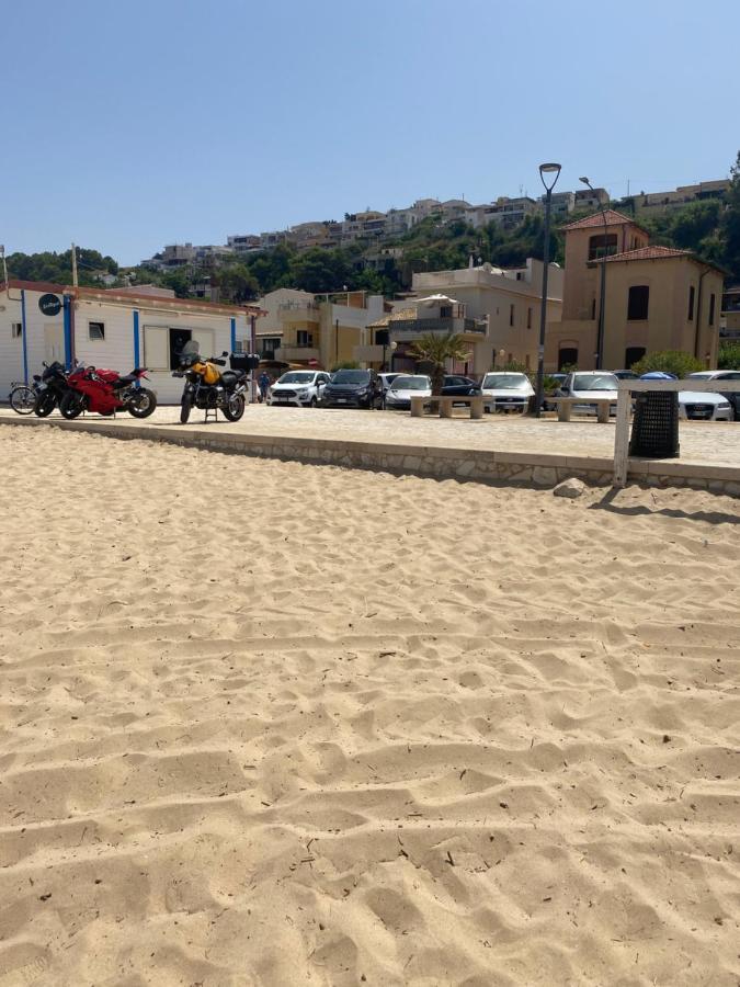 Tonnara Apartments Alcamo Marina Eksteriør bilde