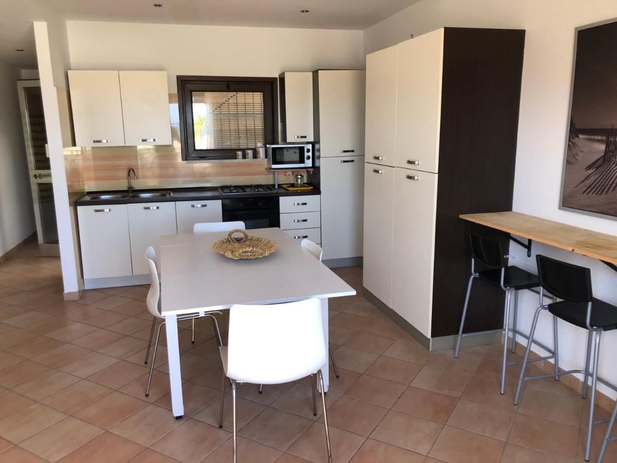 Tonnara Apartments Alcamo Marina Rom bilde