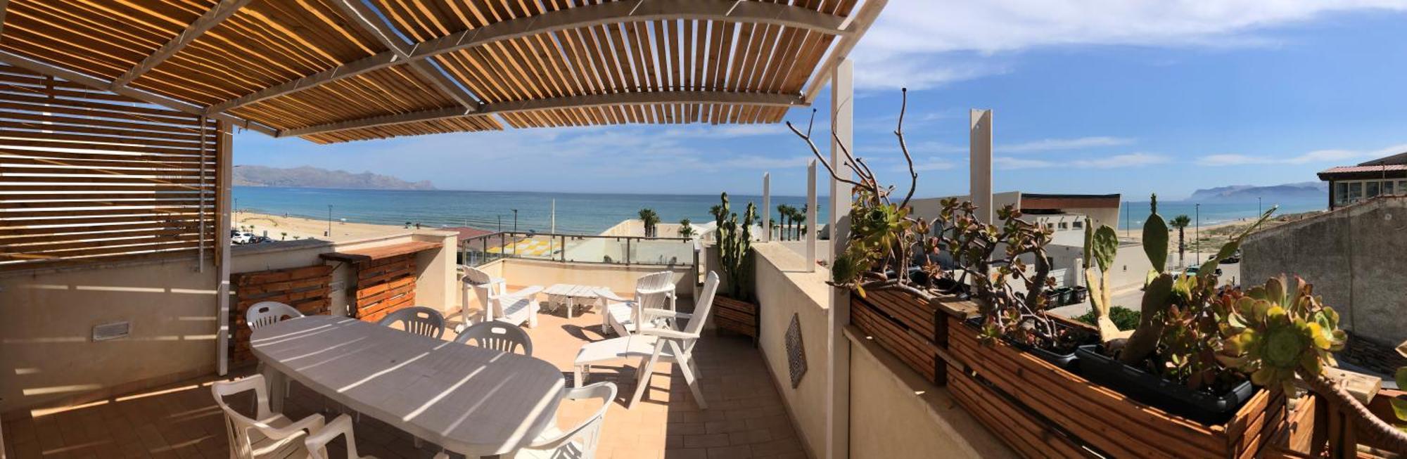 Tonnara Apartments Alcamo Marina Rom bilde