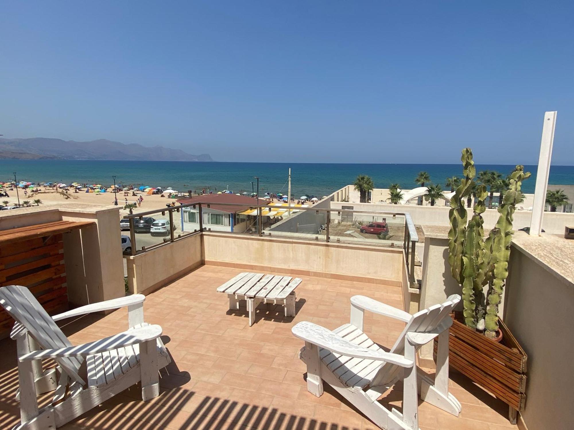 Tonnara Apartments Alcamo Marina Rom bilde
