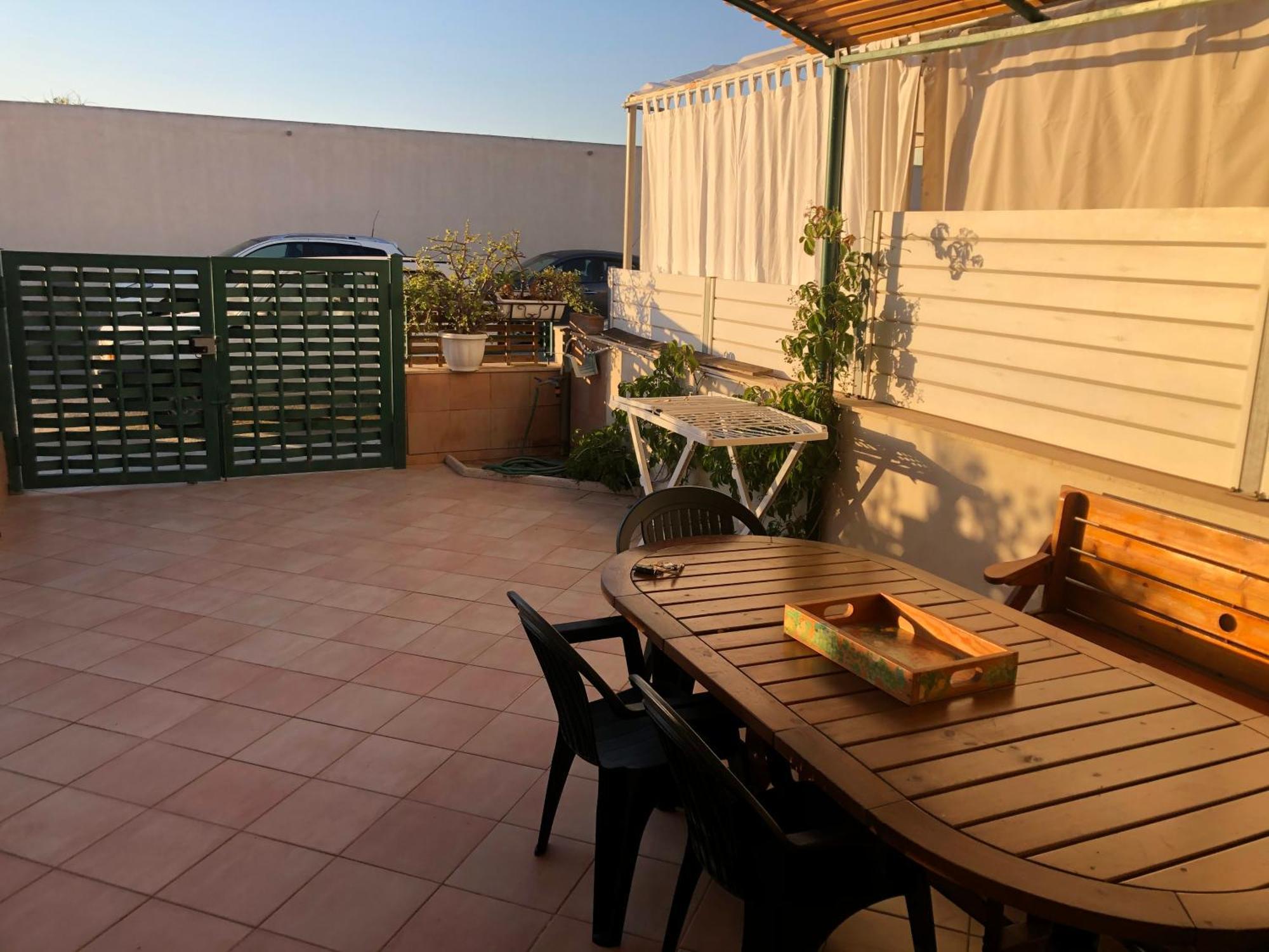 Tonnara Apartments Alcamo Marina Rom bilde