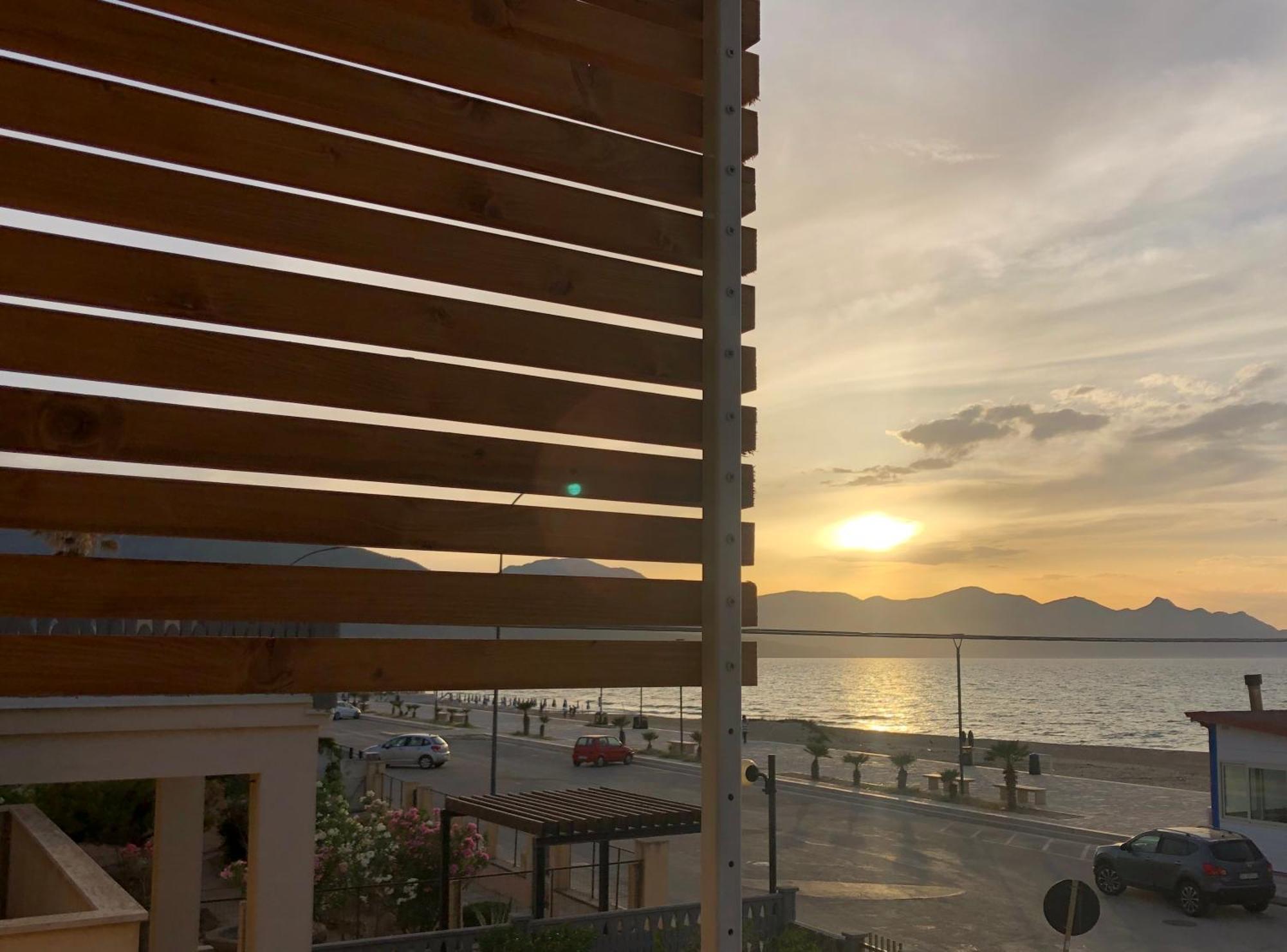 Tonnara Apartments Alcamo Marina Rom bilde