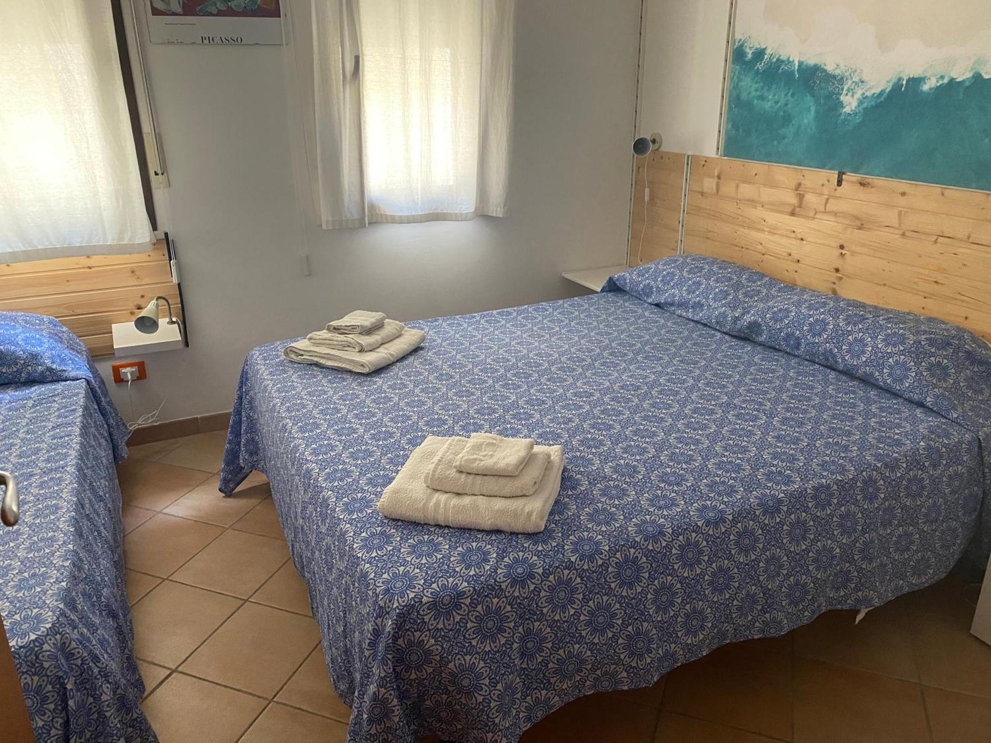 Tonnara Apartments Alcamo Marina Rom bilde