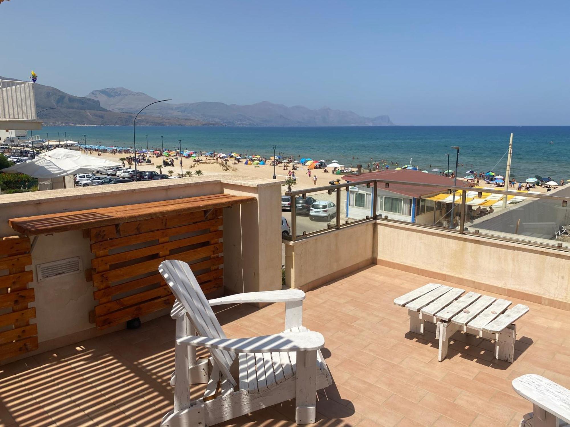 Tonnara Apartments Alcamo Marina Rom bilde