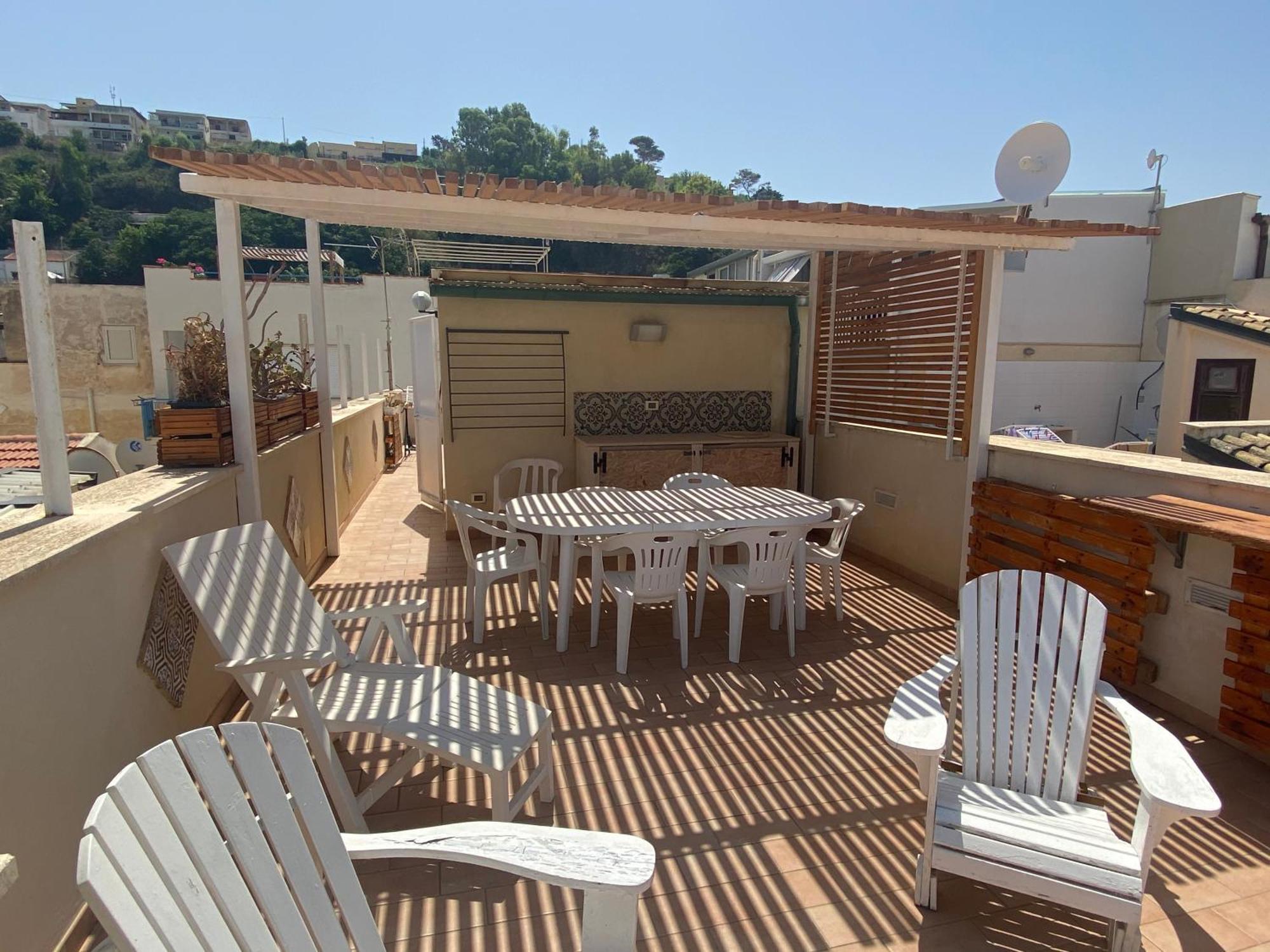 Tonnara Apartments Alcamo Marina Rom bilde
