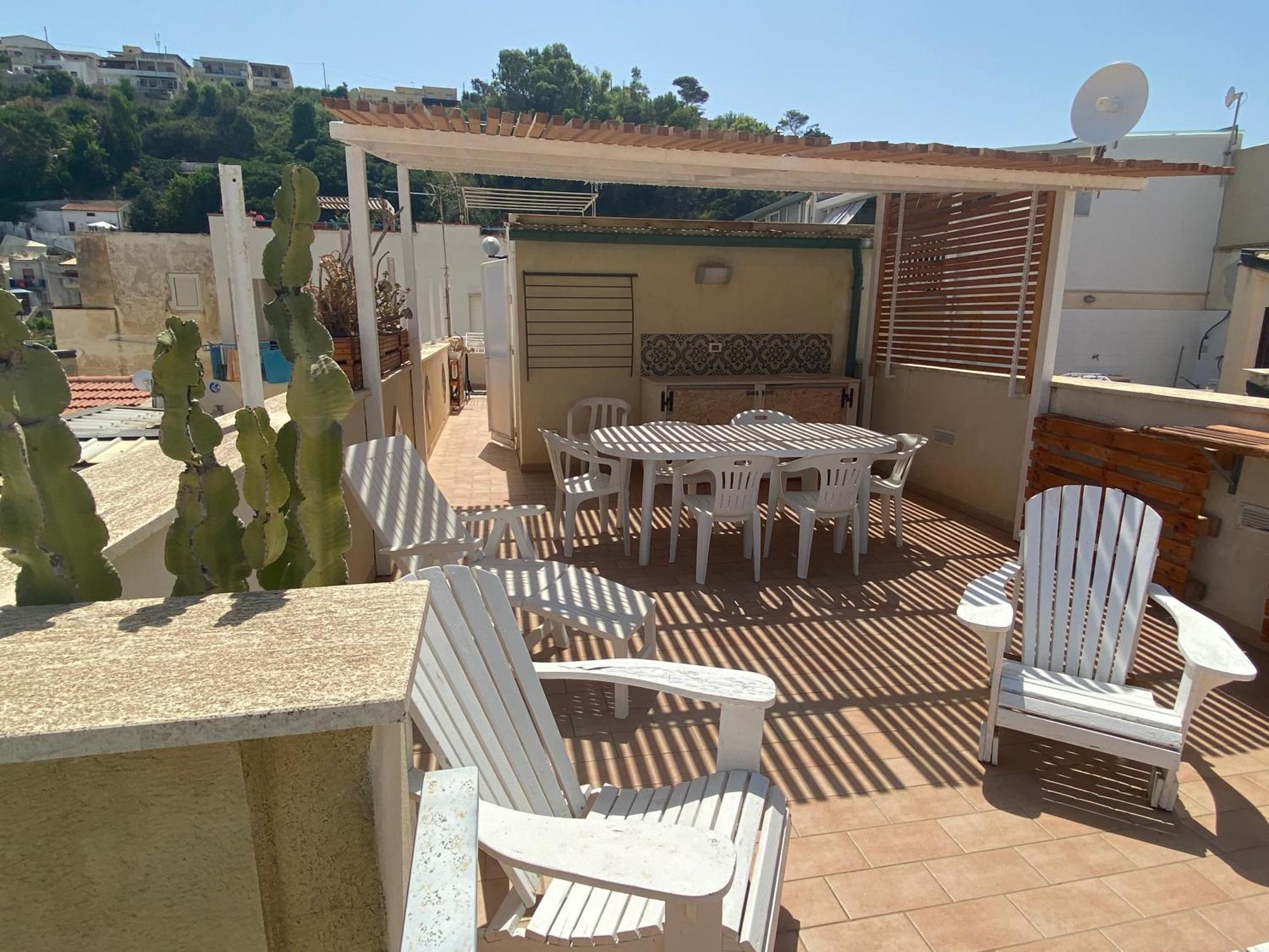 Tonnara Apartments Alcamo Marina Rom bilde