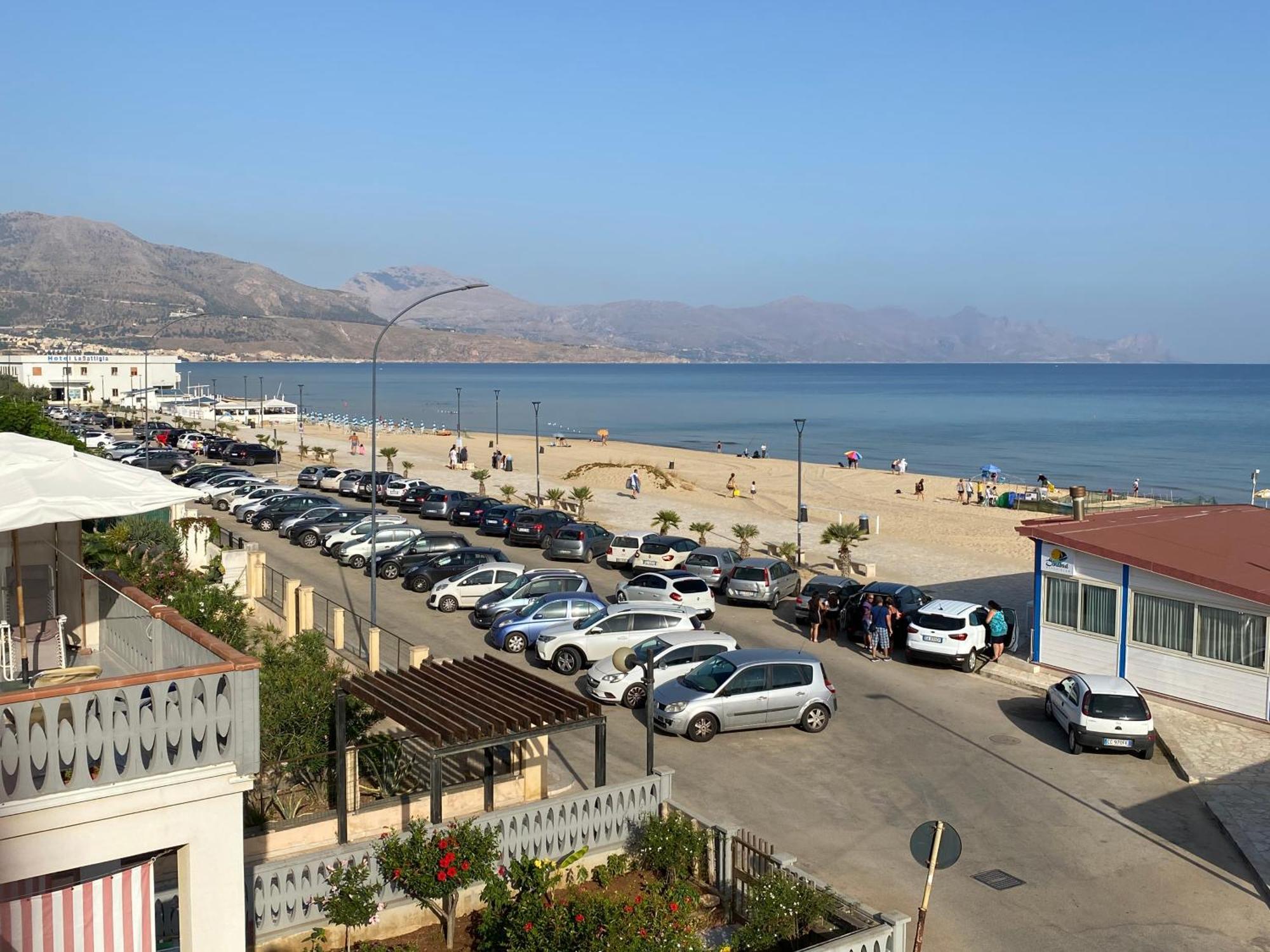 Tonnara Apartments Alcamo Marina Rom bilde