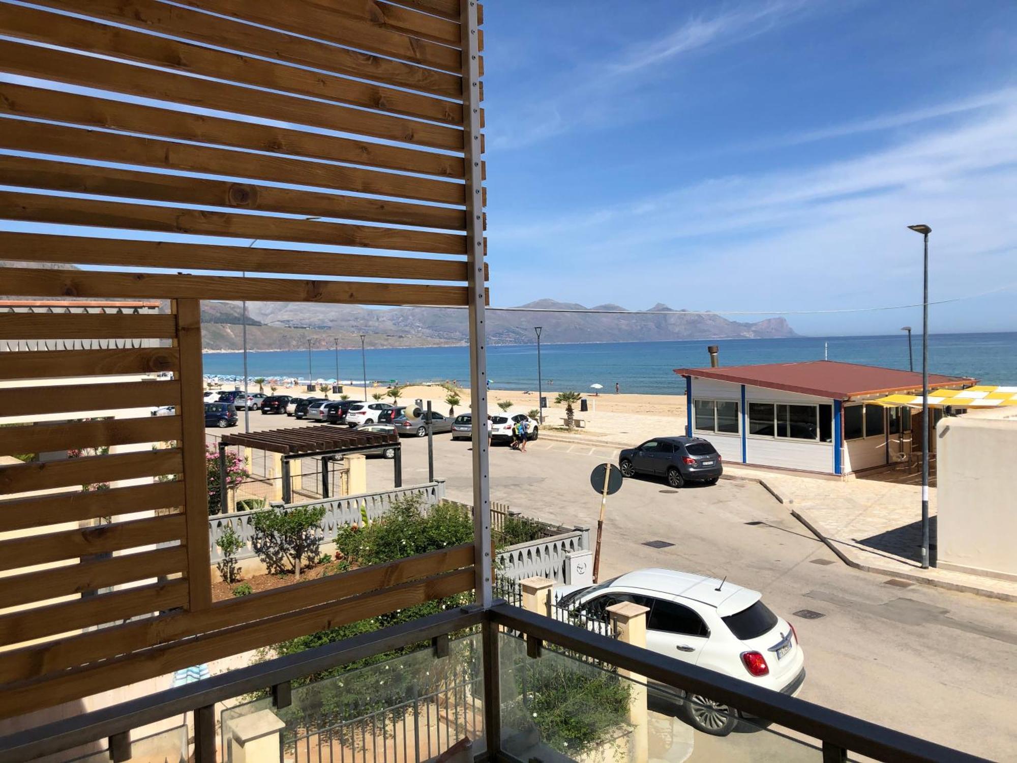 Tonnara Apartments Alcamo Marina Rom bilde
