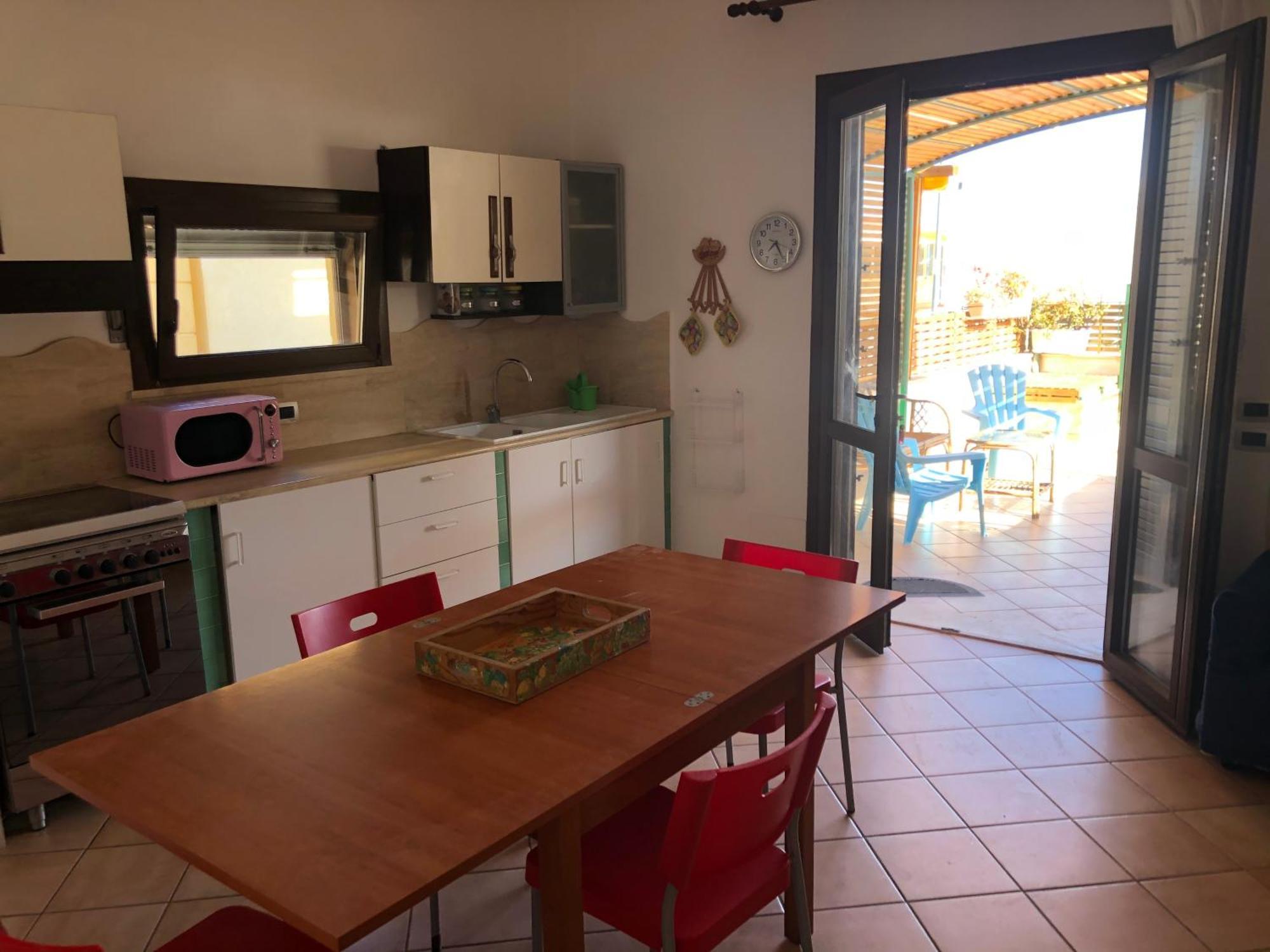 Tonnara Apartments Alcamo Marina Rom bilde