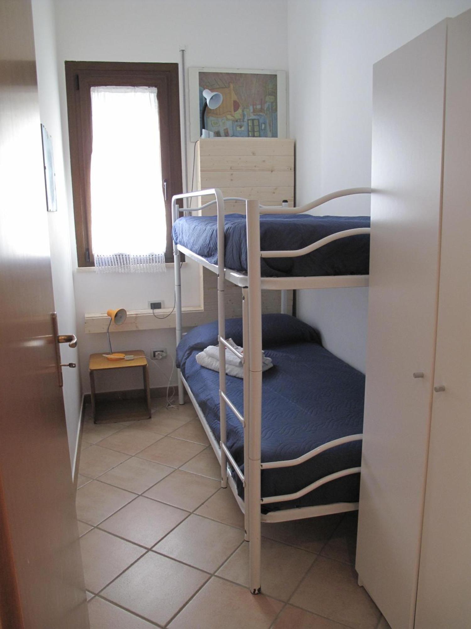 Tonnara Apartments Alcamo Marina Rom bilde
