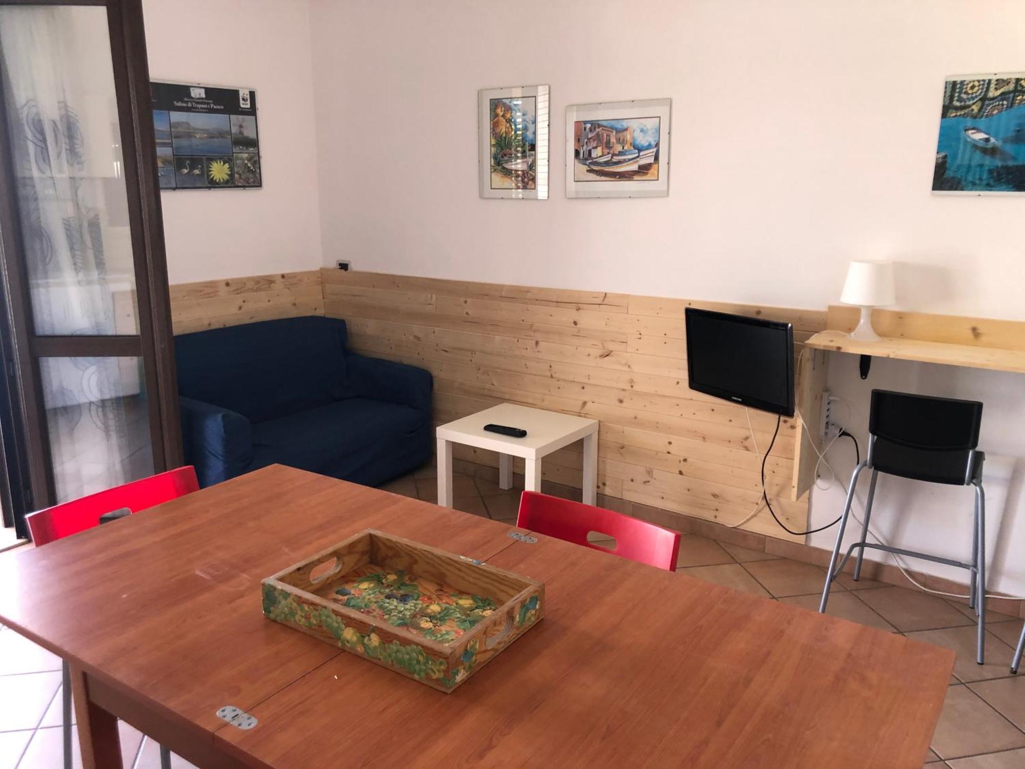 Tonnara Apartments Alcamo Marina Rom bilde