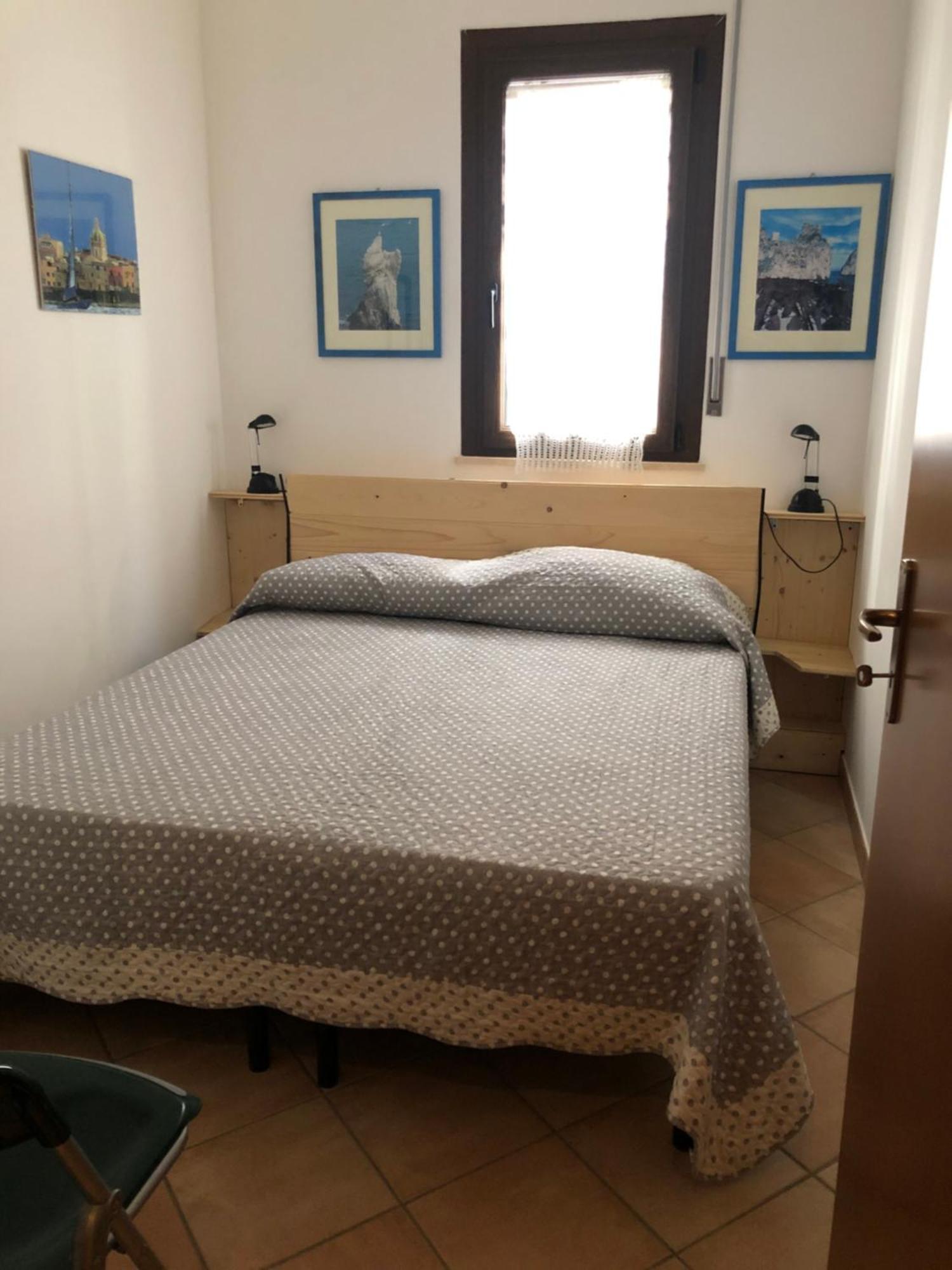 Tonnara Apartments Alcamo Marina Rom bilde
