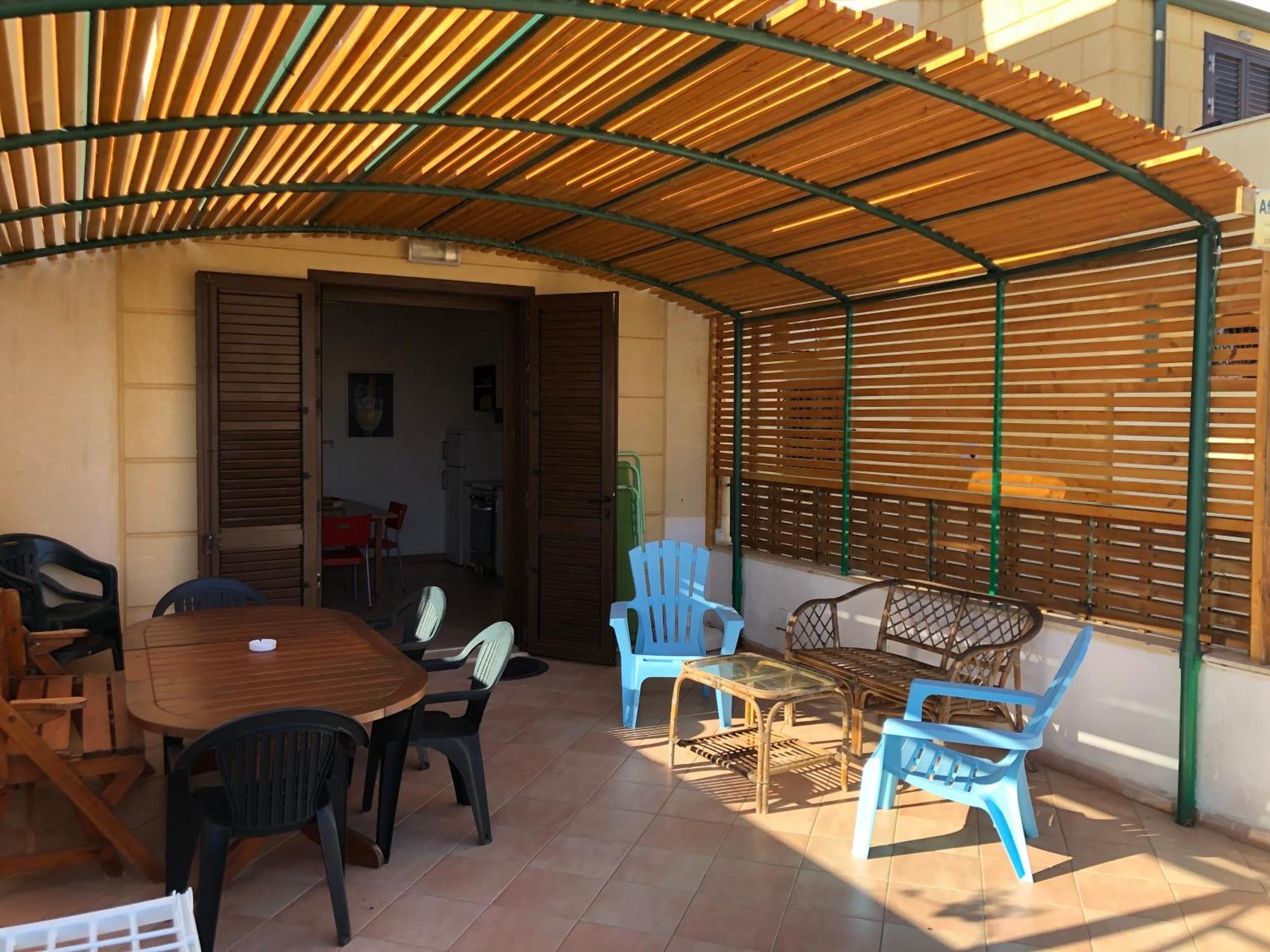 Tonnara Apartments Alcamo Marina Rom bilde