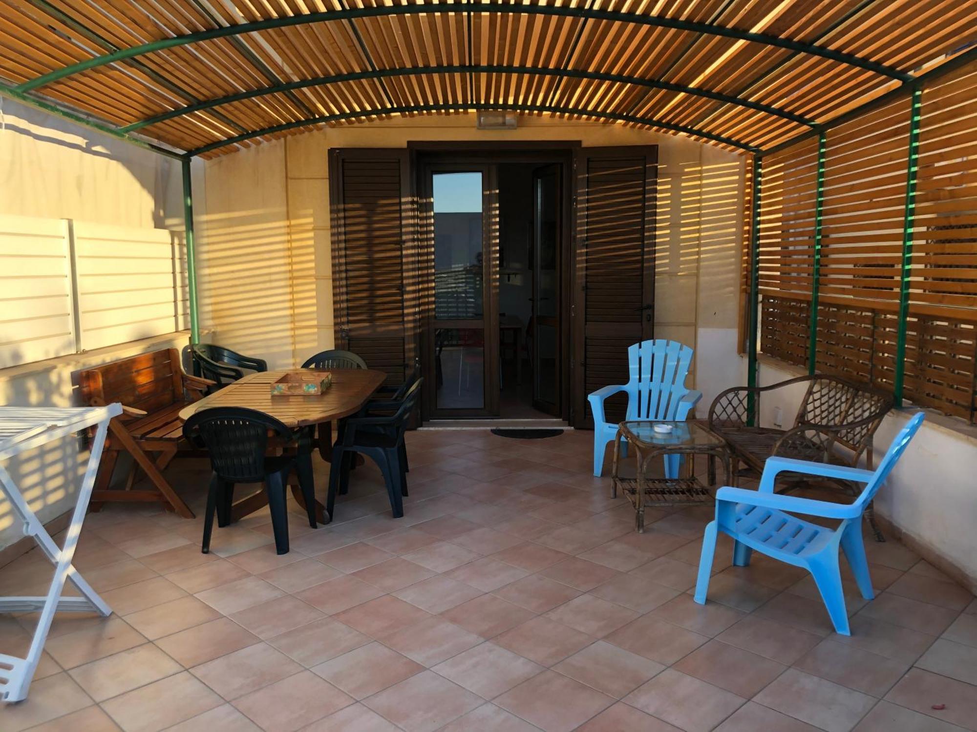 Tonnara Apartments Alcamo Marina Rom bilde
