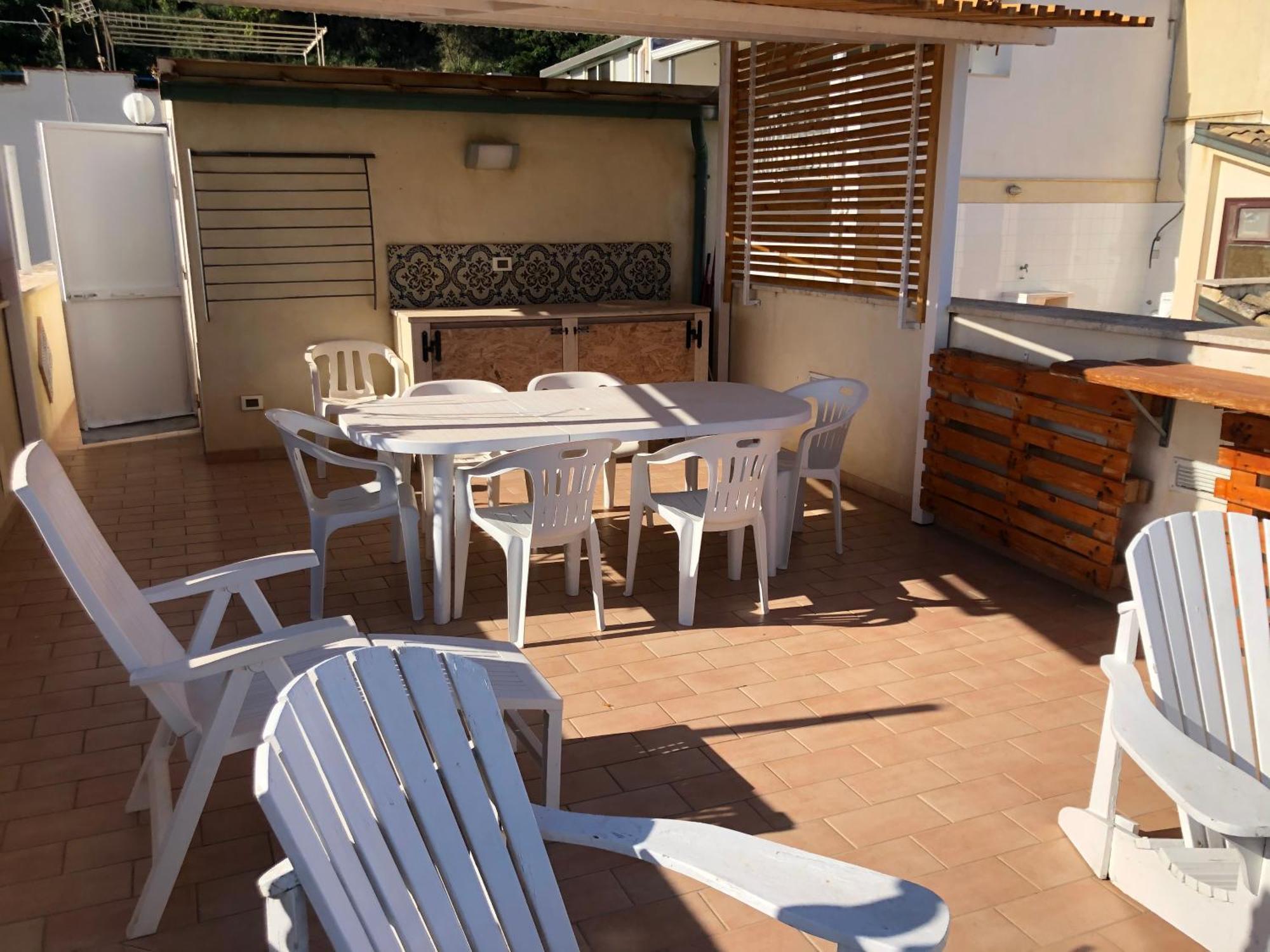 Tonnara Apartments Alcamo Marina Rom bilde