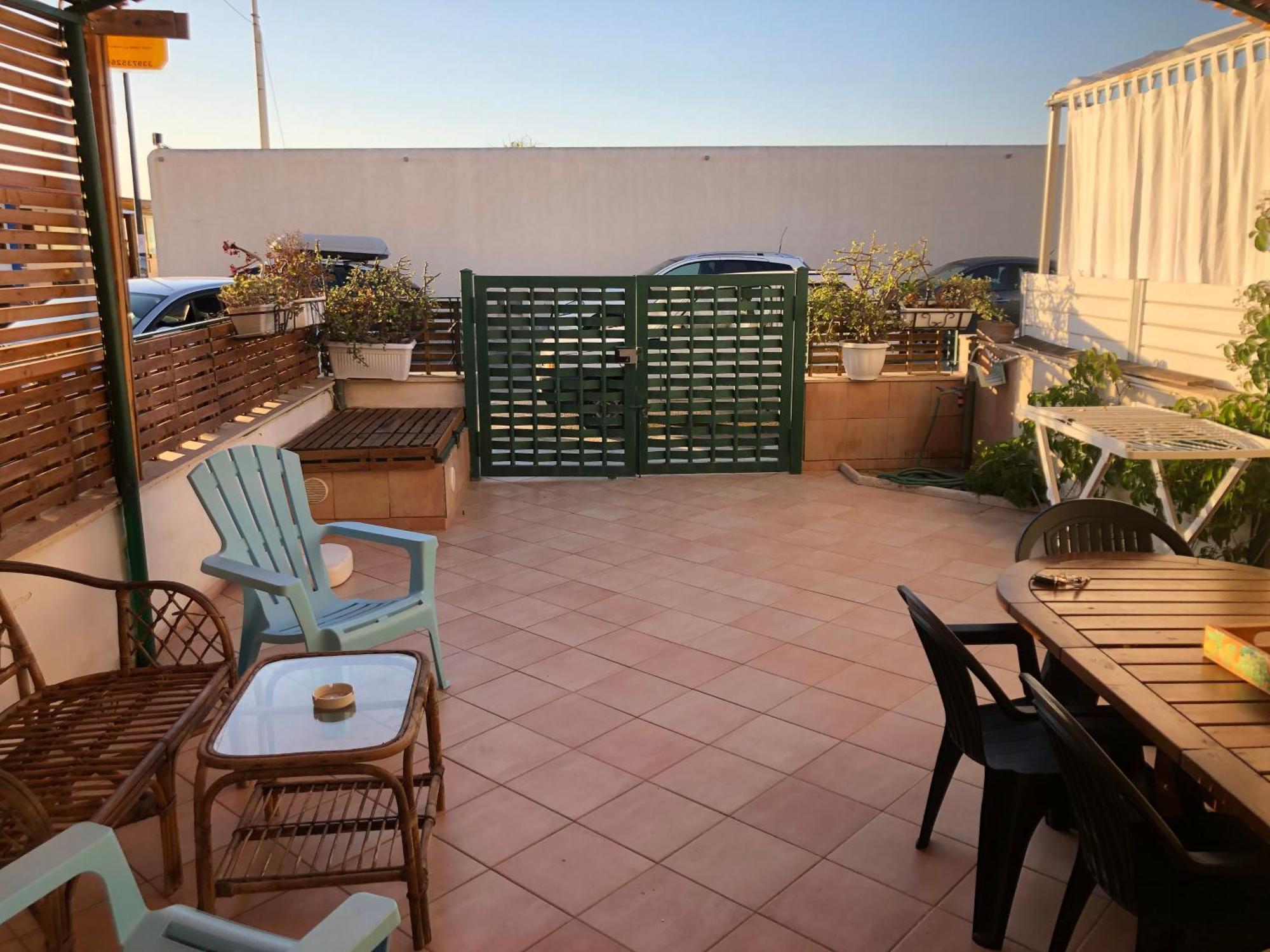 Tonnara Apartments Alcamo Marina Rom bilde