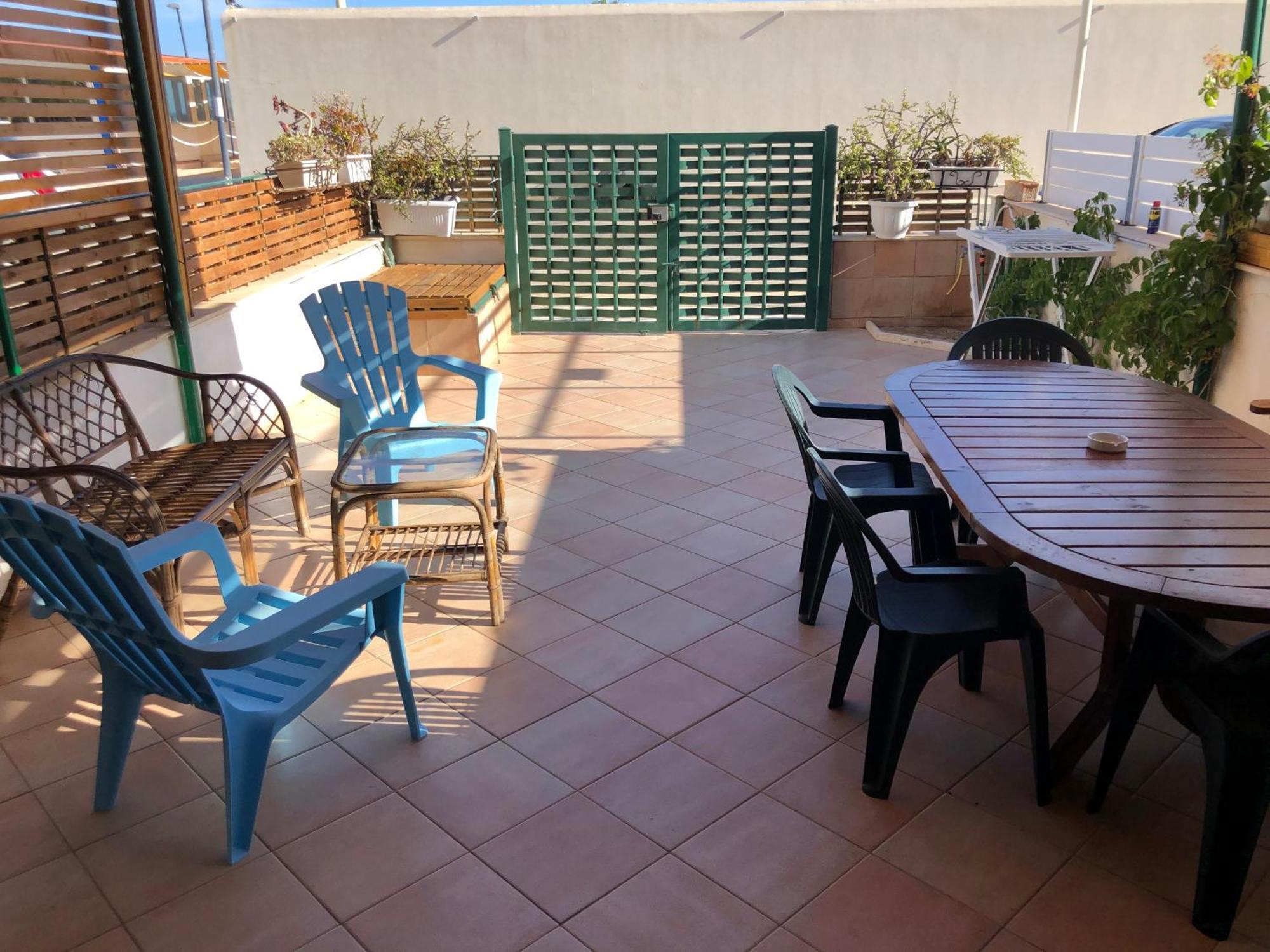 Tonnara Apartments Alcamo Marina Rom bilde